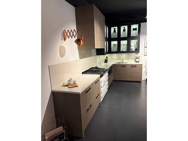 Keller wildenborch - showroom keuken - afbeelding 22 van  28