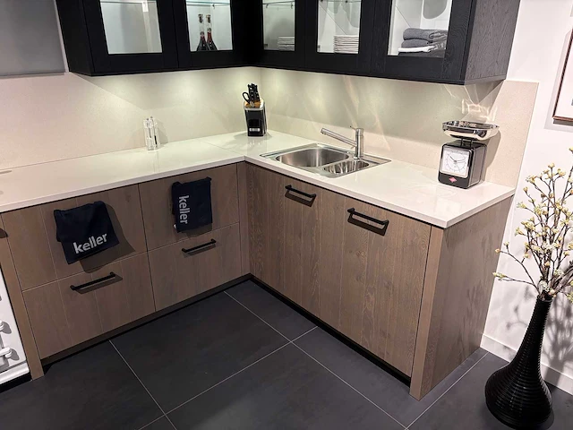 Keller wildenborch - showroom keuken - afbeelding 25 van  28