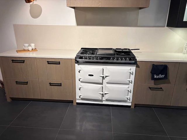Keller wildenborch - showroom keuken - afbeelding 27 van  28