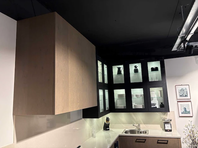 Keller wildenborch - showroom keuken - afbeelding 28 van  28