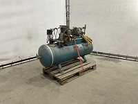 Kellog american - compressor - afbeelding 2 van  7