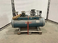 Kellog american - compressor - afbeelding 4 van  7