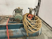 Kellog american - compressor - afbeelding 6 van  7