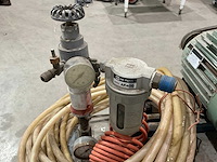 Kellog american - compressor - afbeelding 7 van  7