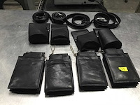 Kelnerportemonnee (4x) - afbeelding 1 van  7