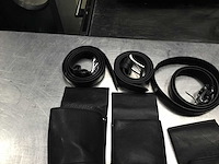 Kelnerportemonnee (4x) - afbeelding 3 van  7