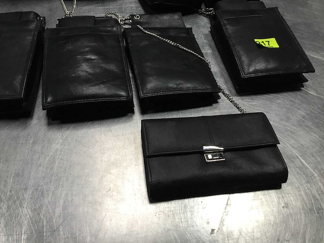 Kelnerportemonnee (4x) - afbeelding 6 van  7