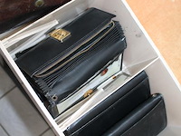 Kelnerportemonnees. 7 stuks. - afbeelding 3 van  3