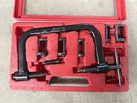 Kelpveerspanner demontageset jtc autotools - afbeelding 3 van  3