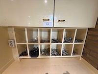 Keltum vorken - lepels - messen bestek set - afbeelding 2 van  10