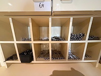 Keltum vorken - lepels - messen bestek set - afbeelding 1 van  10