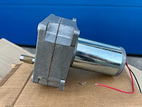 Kelvin - k200 c63-7 - gearbox/versnellingskast (29x) - afbeelding 1 van  8