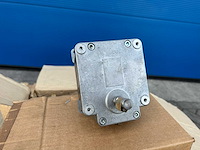 Kelvin - k200 c63-7 - gearbox/versnellingskast (29x) - afbeelding 6 van  8