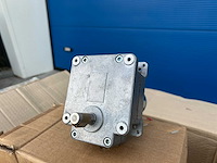 Kelvin - k200 c63-7 - gearbox/versnellingskast (29x) - afbeelding 2 van  8
