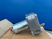 Kelvin - k200 c63-7 - gearbox/versnellingskast (29x) - afbeelding 7 van  8