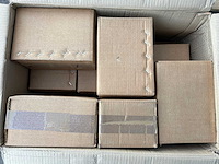 Kelvin - k200 c63-7 - gearbox/versnellingskast (29x) - afbeelding 3 van  8