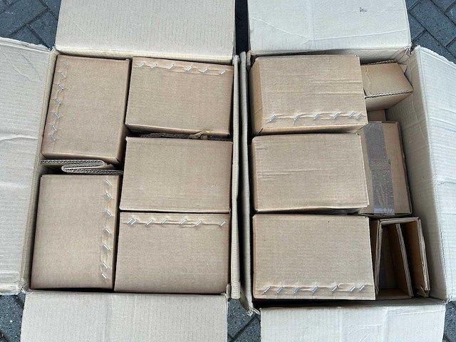 Kelvin - k200 c63-7 - gearbox/versnellingskast (29x) - afbeelding 4 van  8