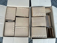 Kelvin - k200 c63-7 - gearbox/versnellingskast (29x) - afbeelding 4 van  8