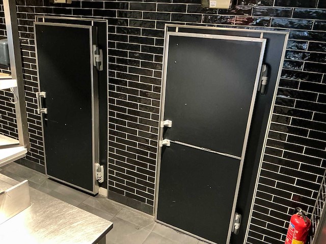 Kelvion - koel en vriescel - 2021 - afbeelding 1 van  6