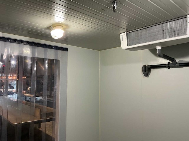 Kelvion - koel en vriescel - 2021 - afbeelding 2 van  6