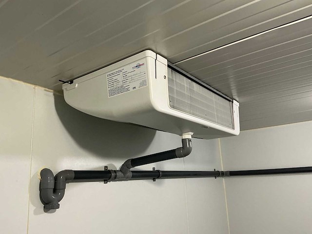 Kelvion - koel en vriescel - 2021 - afbeelding 3 van  6