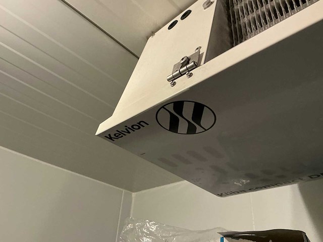 Kelvion - koel en vriescel - 2021 - afbeelding 4 van  6