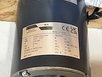 Kelvion 210.070.104 motor ks 70w/1ph - afbeelding 4 van  8