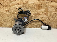 Kelvion 210.070.104 motor ks 70w/1ph - afbeelding 5 van  8