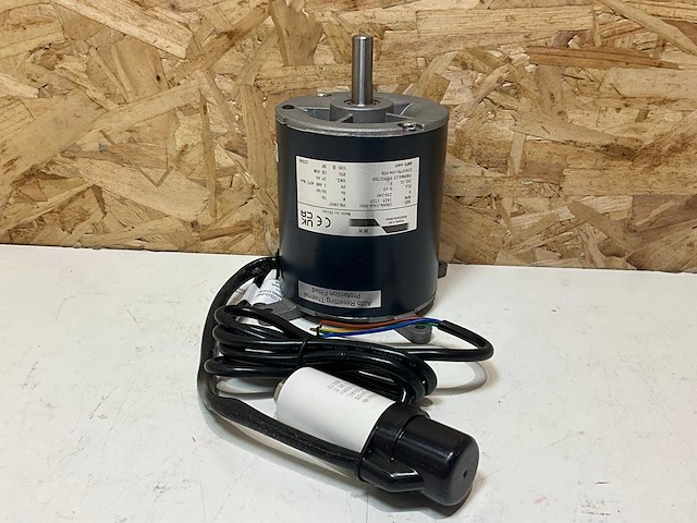 Kelvion 210.070.104 motor ks 70w/1ph - afbeelding 6 van  8