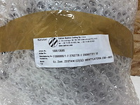 Kelvion fanset 230mm ec 1-fase voor tec (2x) - afbeelding 10 van  10