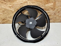 Kelvion fanset 230mm ec 1-fase voor tec (2x) - afbeelding 1 van  10