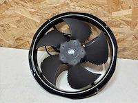 Kelvion fanset 230mm ec 1-fase voor tec (2x) - afbeelding 3 van  10