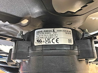 Kelvion fanset 230mm ec 1-fase voor tec (2x) - afbeelding 7 van  10