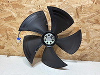 Kelvion kdc-35 ventilator ec 070.3 - afbeelding 2 van  9