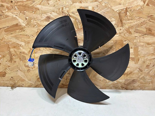 Kelvion kdc-35 ventilator ec 070.3 - afbeelding 3 van  9