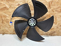 Kelvion kdc-35 ventilator ec 070.3 - afbeelding 4 van  9