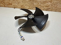 Kelvion kdc-35 ventilator ec 070.3 - afbeelding 5 van  9