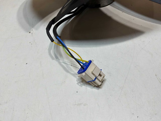 Kelvion kdc-35 ventilator ec 070.3 - afbeelding 6 van  9