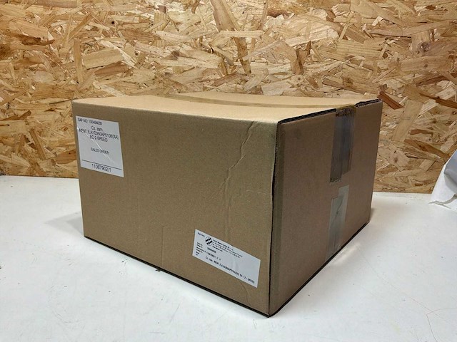 Kelvion kdc-35 ventilator ec 070.3 - afbeelding 8 van  9