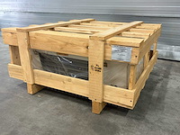 Kelvion kdc 351-2be plafondkoeler hx32 - afbeelding 3 van  10