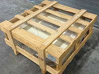 Kelvion kdc 351-2be plafondkoeler hx32 - afbeelding 5 van  10