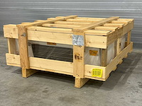 Kelvion kdc 351-6bn plafondkoeler cx90 - afbeelding 1 van  7