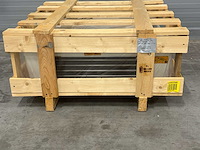 Kelvion kdc 351-6bn plafondkoeler cx90 - afbeelding 2 van  7