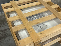 Kelvion kdc 351-6bn plafondkoeler cx90 - afbeelding 3 van  7