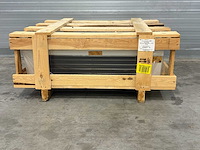 Kelvion kdc 351-san plafondkoeler cx90 - afbeelding 1 van  10