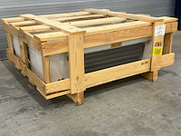 Kelvion kdc 351-san plafondkoeler cx90 - afbeelding 5 van  10