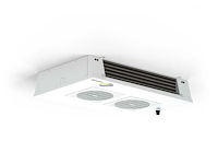 Kelvion kdc 352-4an plafondkoeler cx90 - afbeelding 1 van  10