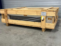 Kelvion kdc 352-4an plafondkoeler cx90 - afbeelding 2 van  10