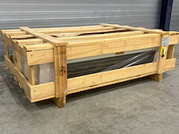 Kelvion kdc 352-4an plafondkoeler cx90 - afbeelding 4 van  10