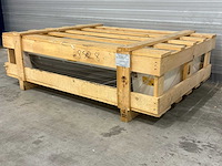 Kelvion kdc 352-6an plafondkoeler cx90 - afbeelding 2 van  10